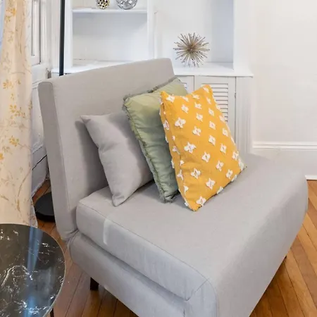 102 Revere Street, Unit 2 Beacon Hill