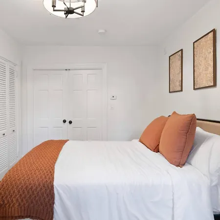102 Revere Street, Unit 2 Beacon Hill Holiday home
