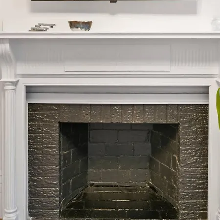 Holiday home 102 Revere Street, Unit 2 Beacon Hill Boston