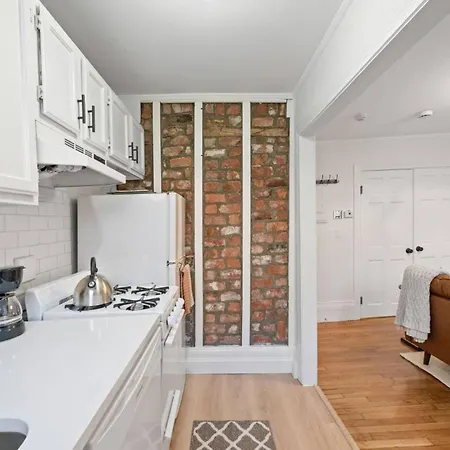 102 Revere Street, Unit 2 Beacon Hill Boston