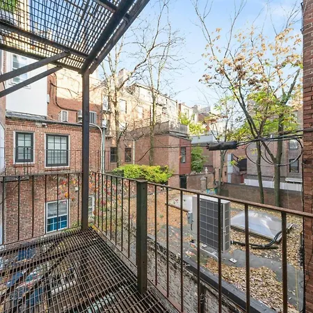 102 Revere Street, Unit 2 Beacon Hill * Boston