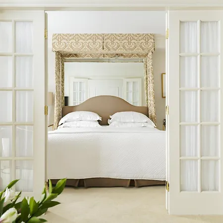 The Eliot Hotel 5*