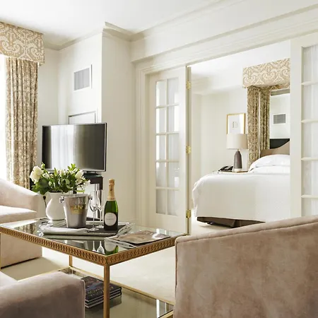 The Eliot Hotel Boston
