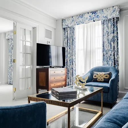 The Eliot Hotel