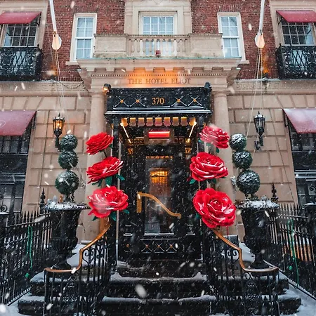Hotel The Eliot 5*