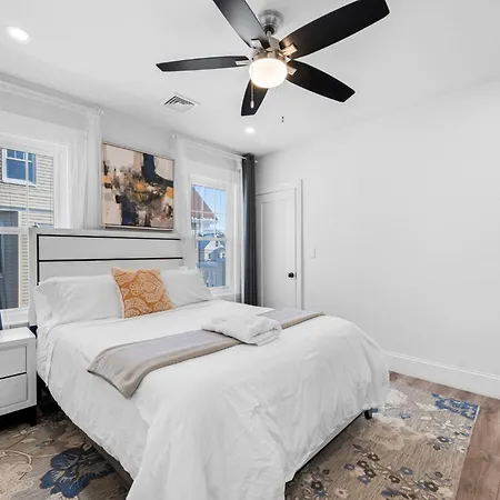 Apartment Roslindale Village Boston