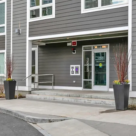 Blueground Jamaica Plain Ac Gym Nr Pond Bos-1139 *