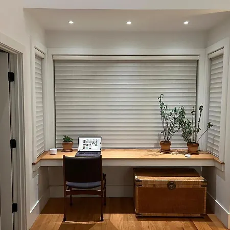 Waterfront Escape - Close To Airport & Downtown * Boston