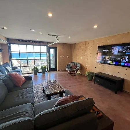 Waterfront Escape - Close To Airport & Downtown * Boston
