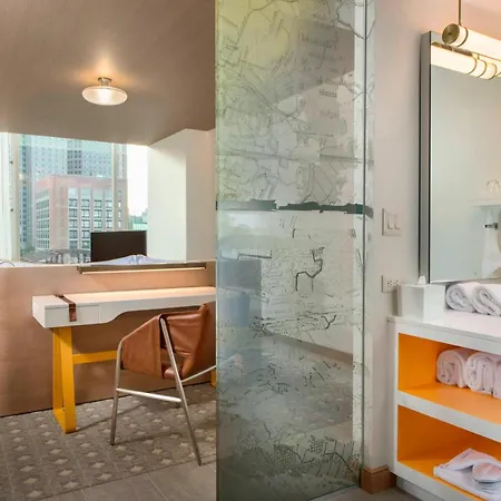 The Envoy Hotel, Autograph Collection Hotel Boston