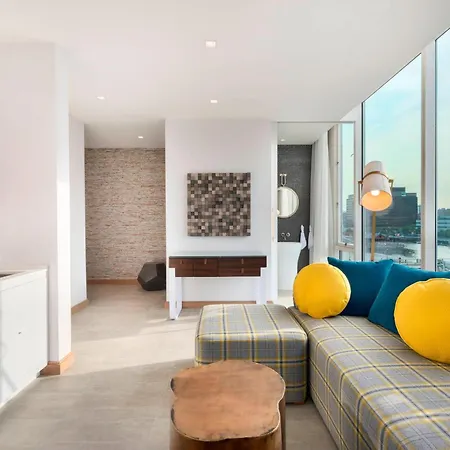 Hotel The Envoy Hotel, Autograph Collection 4*