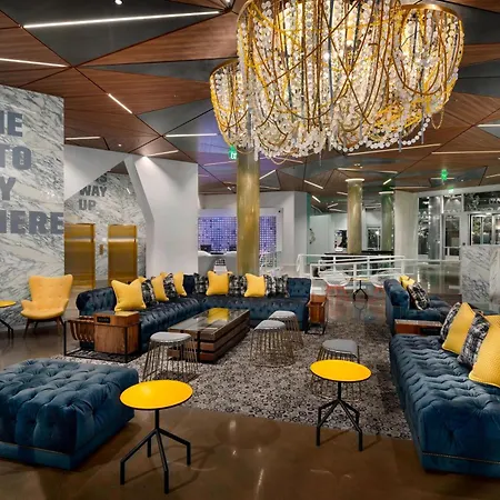 The Envoy Hotel, Autograph Collection Hotel Boston