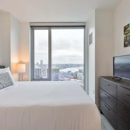 Apartment Luxury Downtown Boston