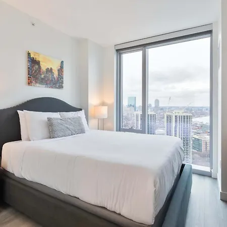 Luxury Downtown