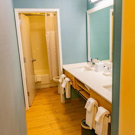 The At Longwood Medical Hotel Boston