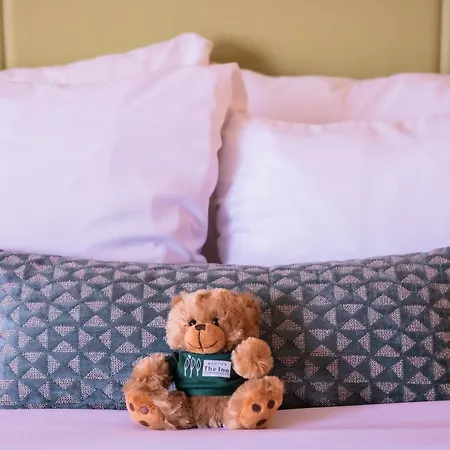 Hotel The At Longwood Medical Boston