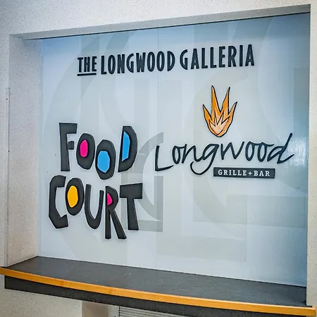 The At Longwood Medical Boston