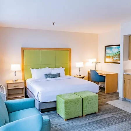 The At Longwood Medical Hotel Boston