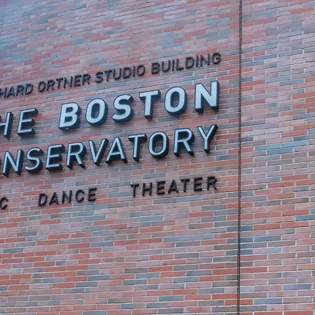 The At Longwood Medical Boston