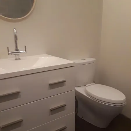Street Loft Apartment Boston