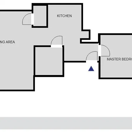 Bright Beacon Hill 1br Nr Common Bos-233 Apartment
