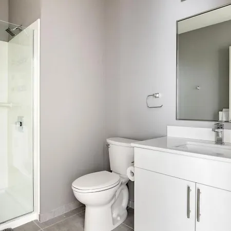 Apartment Brighton Jr 1br W Wd Gym On The River Bos-997 *