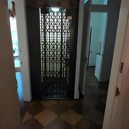 Beacon Hill: The Aldrich House