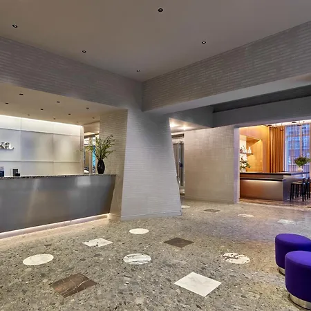 Hotel Aka Common 4*
