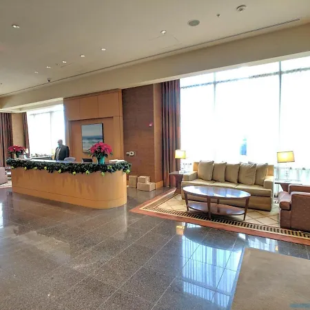 Modern Corporate By Charles River Park Apartment Boston