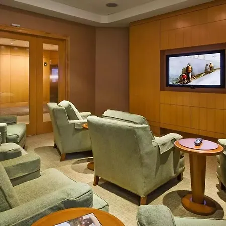 Modern Corporate By Charles River Park Apartment