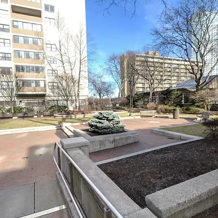 Modern Corporate By Charles River Park *