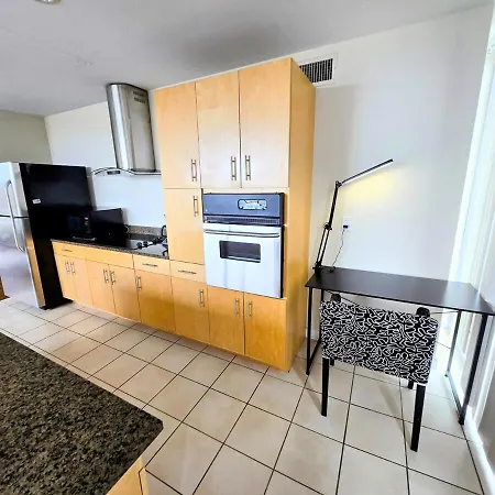 Modern Corporate By Charles River Park Apartment *