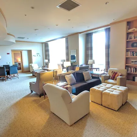 Modern Corporate By Charles River Park * Boston