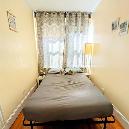 Homestel Hostel