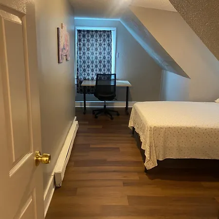 Hospitality By Tasha Homestay Boston