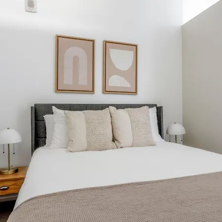 Downtown Jr 1br W Concierge Wd Gym Bos-943 Apartment *