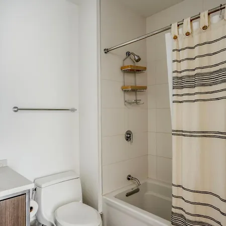 Downtown Jr 1br W Concierge Wd Gym Bos-943 Apartment Boston