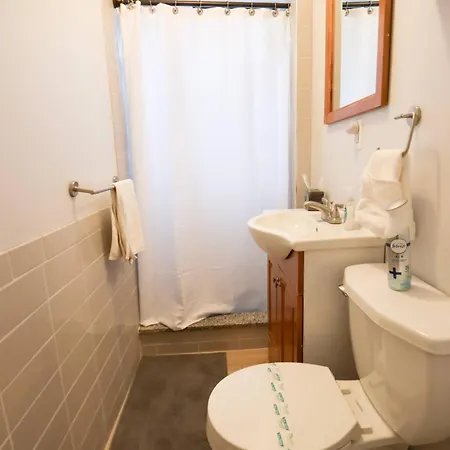 Allston 2br Retreat W Private Entrance & Comfort * Boston