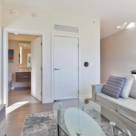 Luxury In Heart Of Back Bay - 30-404 * Boston