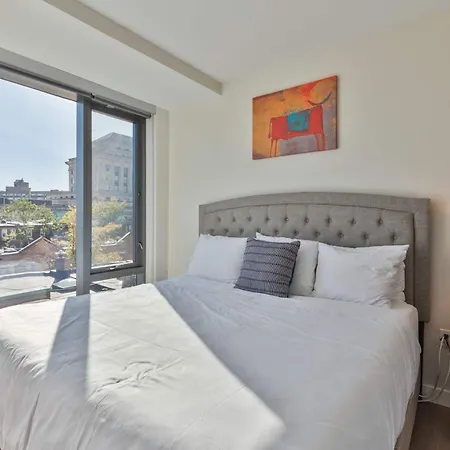 Luxury In Heart Of Back Bay - 30-404