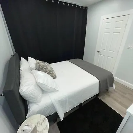 Apartment Shirley Air *