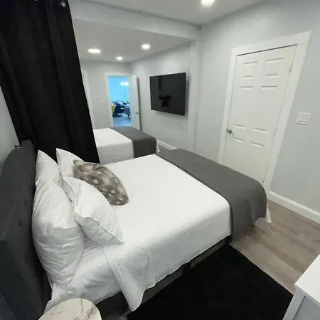 Shirley Air Apartment