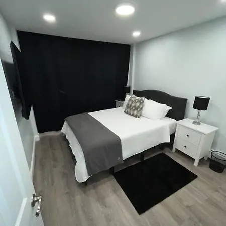 Shirley Air Apartment *