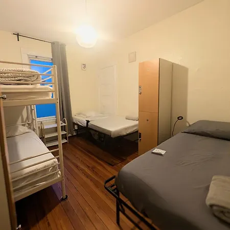 Hostel Homestel *