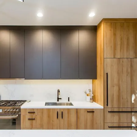 The Splendid One-bedroom Sanctuary In The * Boston