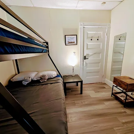 Hostel Homestel