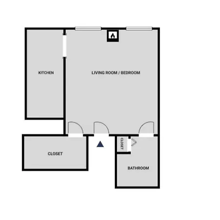 Back Bay W Wd Nr Copley T Bos-782 Apartment Boston