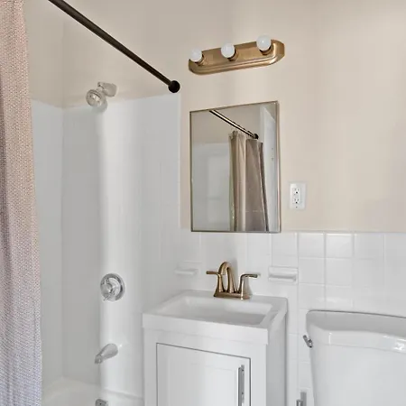 Back Bay W Wd Nr Copley T Bos-782 Apartment Boston