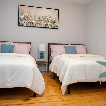 40-newly Renovated, Stylish And Beautiful With 4br *