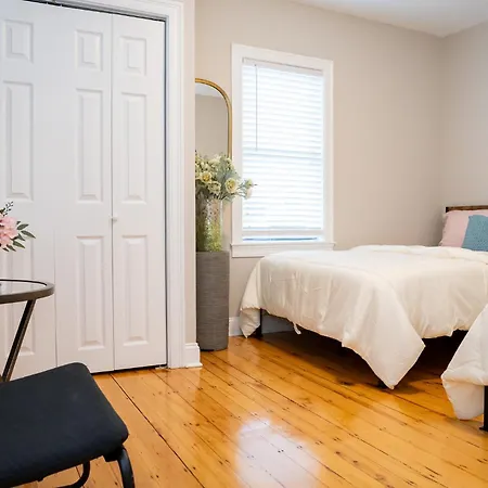 Apartment 40-newly Renovated, Stylish And Beautiful With 4br
